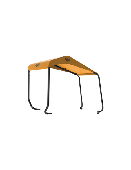 Saulės stogelis „Gran Tour Berg“ 4 vietų kartingams