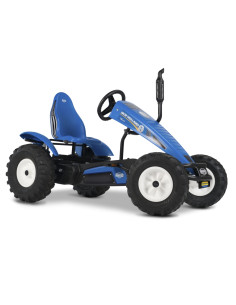 BERG XL New Holland BFR pedalinis gokartas