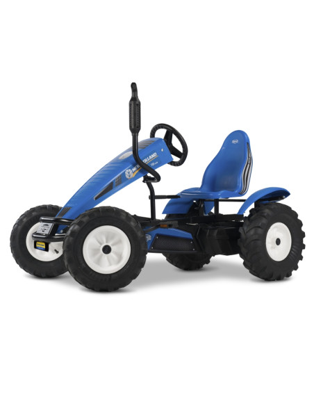BERG XL New Holland BFR pedalinis gokartas