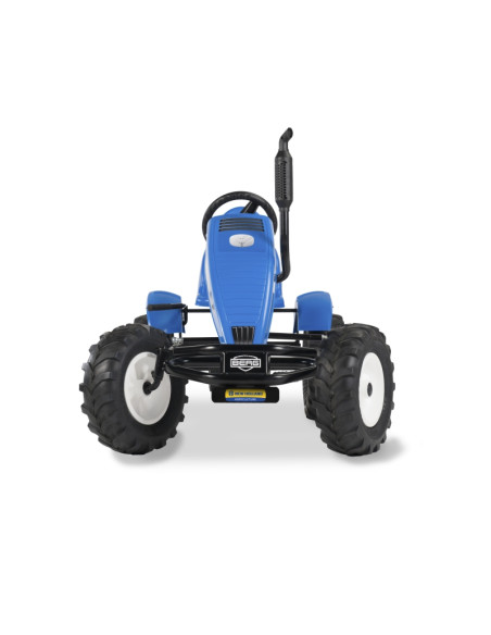 BERG XL New Holland BFR pedalinis gokartas