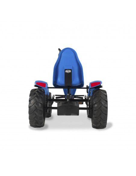 BERG XL New Holland BFR pedalinis gokartas