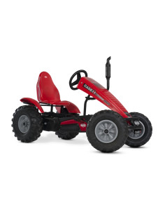 BERG XL Case IH BFR Педальный карт