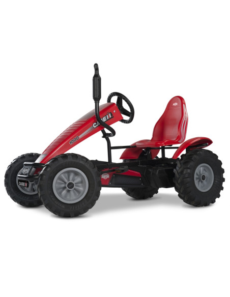 BERG XL Case IH BFR Педальный карт