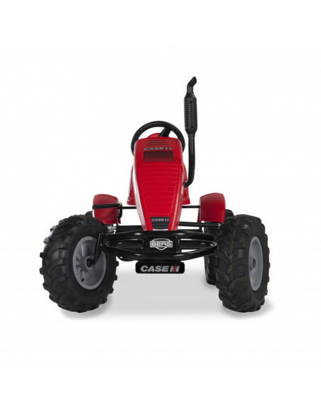 BERG XL Case IH BFR Педальный карт