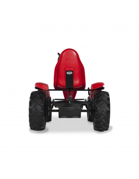 BERG XL Case IH BFR pedalais minamas gokartas