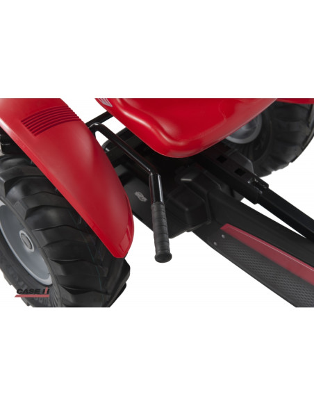 BERG XL Case IH BFR Педальный карт