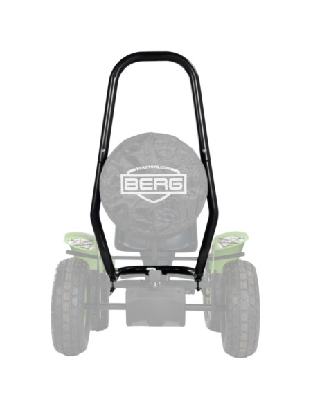 Защитная рама BERG Rollbar для внедорожных картингов