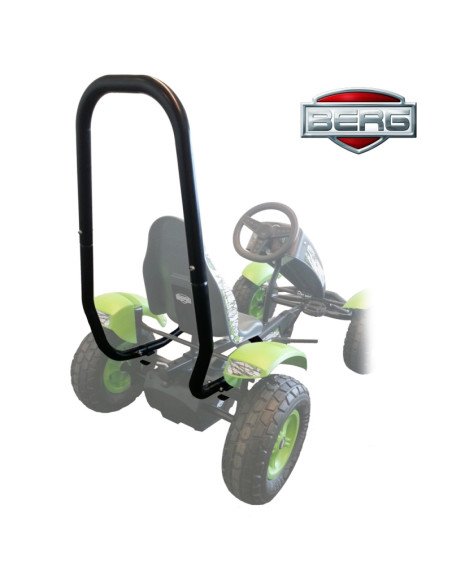 Защитная рама BERG Rollbar для внедорожных картингов