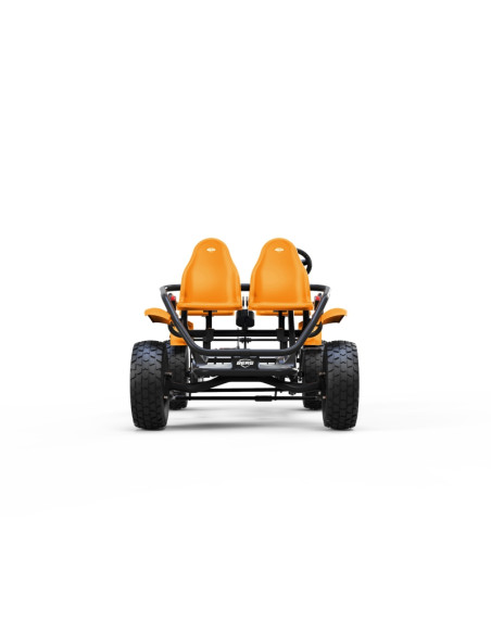 BERG Pedal Go-Kart Gran Tour Off-Road BFR 4-местный 5+