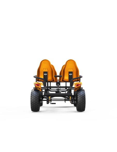 BERG Pedal Go-Kart Gran Tour Off-Road BFR 4-местный 5+