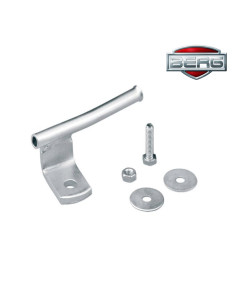 Универсальный держатель флага BERG для педальных картов