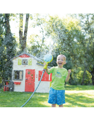 SMOBY Garden Water Sprinkler for the House