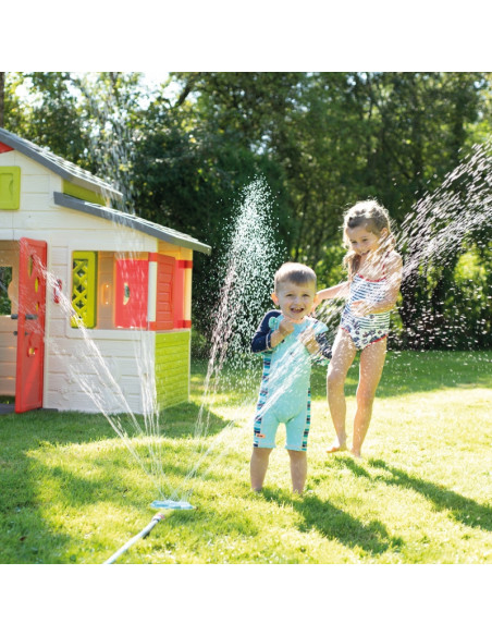 SMOBY sodo vandens purkštuvas namams