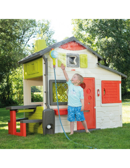 SMOBY sodo vandens purkštuvas namams