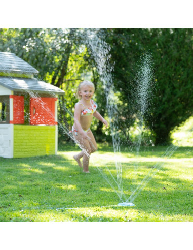 SMOBY sodo vandens purkštuvas namams