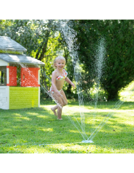 SMOBY sodo vandens purkštuvas namams