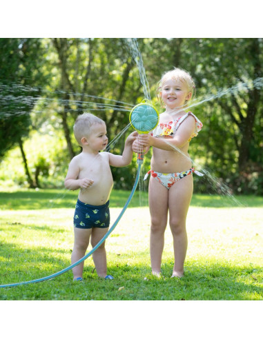 SMOBY Garden Water Sprinkler for the House