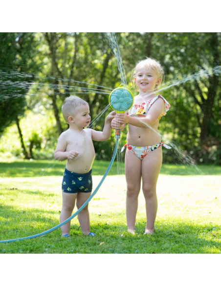 SMOBY sodo vandens purkštuvas namams