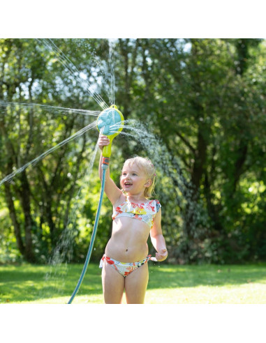 SMOBY sodo vandens purkštuvas namams