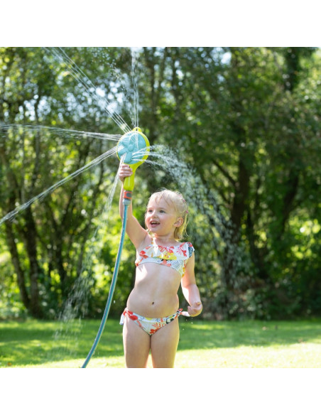 Садовый дождеватель SMOBY для дома