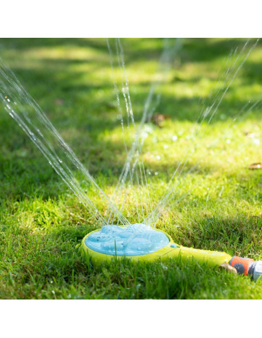 SMOBY Garden Water Sprinkler for the House