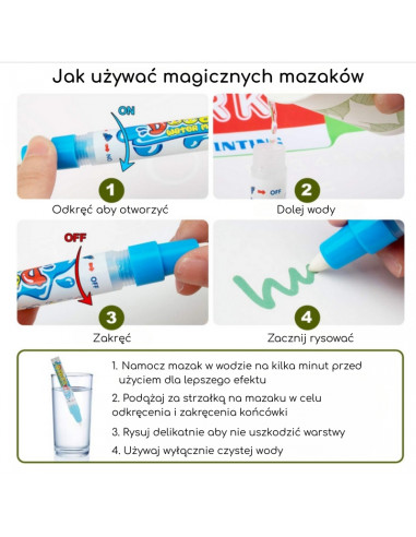 WOOPIE 2 viename akvarelinis kilimėlis XXL dvipusis gyvūnų paveikslas