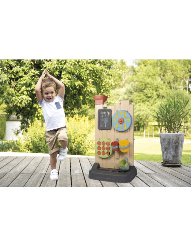Smoby Activity Wall