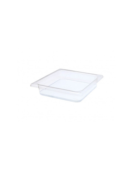 MASTERKIDZ Acrylic Water and Sand Play Container - Square