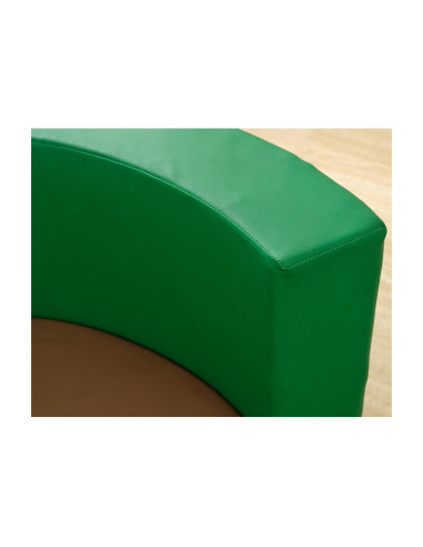 MASTERKIDZ Oval Play Corner