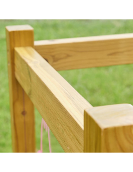 MASTERKIDZ 4-сторонняя прозрачная акриловая доска для рисования