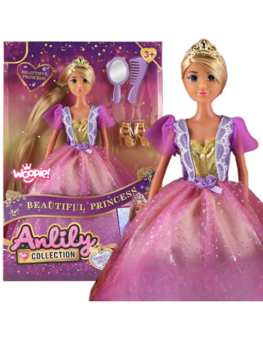 WOOPIE ROYAL princesė Lili