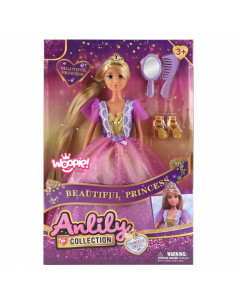 WOOPIE ROYAL princesė Lili 2