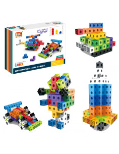 WOOPIE 3D Конструкторы Кубики 150 шт.