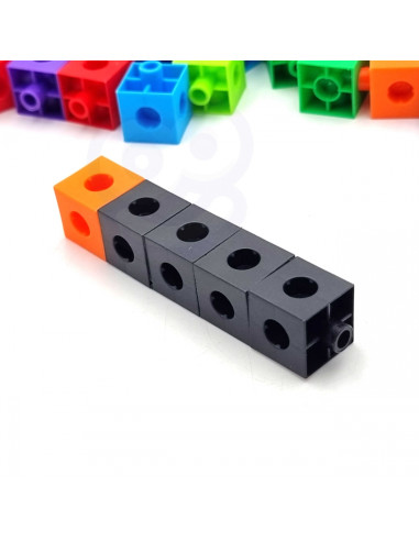 WOOPIE 3D Конструкторы Кубики 150 шт.