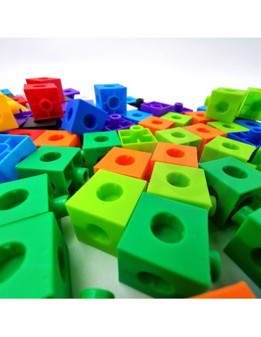 WOOPIE 3D Конструкторы Кубики 150 шт.