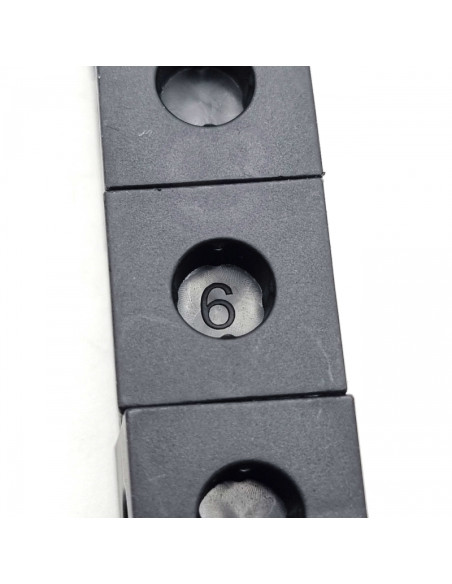 WOOPIE 3D Конструкторы Кубики 150 шт.