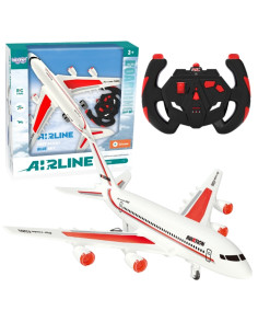 WOOPIE — дистанционно управляемая пассажирская авиакомпания