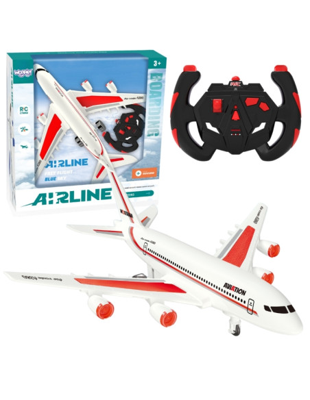 WOOPIE — дистанционно управляемая пассажирская авиакомпания