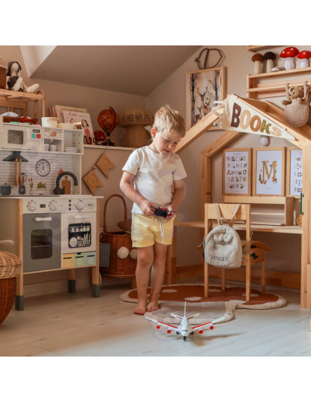 WOOPIE — дистанционно управляемая пассажирская авиакомпания