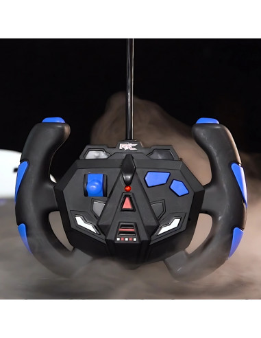 WOOPIE Zdalnie Sterowany Samolot Pasażerski Airline