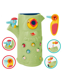 WOOPIE Аркадная игра «Поймай жука» 2