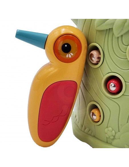 WOOPIE arkadinis žaidimas „Pagauk vabalą“