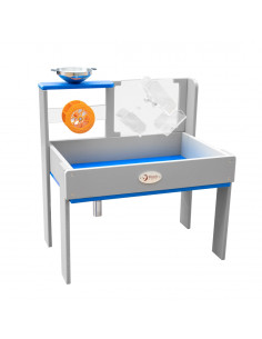 CLASSIC WORLD EDU Water Table 2-в-1 Экспериментальный набор для песка и воды