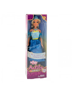 WOOPIE ROYAL ANLILY lėlė