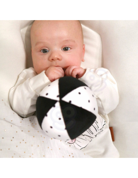 WOOPIE GREEN XXL Montessori sensorinė ir edukacinė dėžutė 7in1 FSC