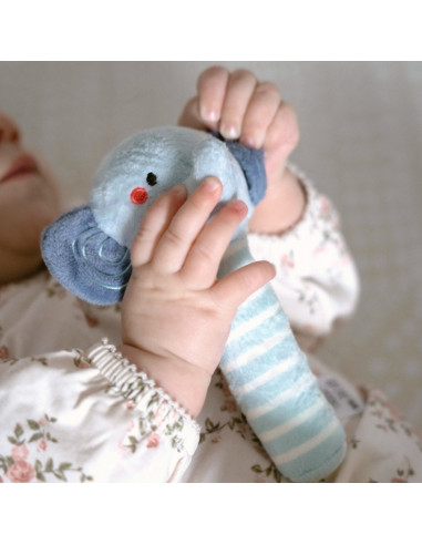 WOOPIE GREEN XXL Montessori sensorinė ir edukacinė dėžutė 6 viename FSC