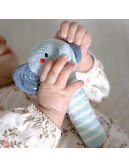 WOOPIE GREEN XXL Montessori sensorinė ir edukacinė dėžutė 6 viename FSC