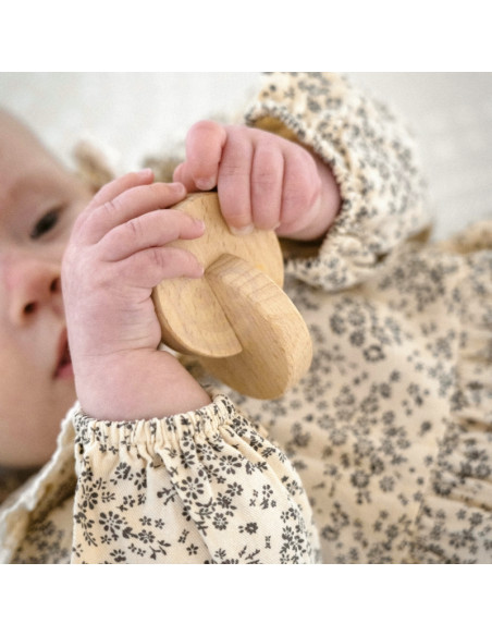 WOOPIE GREEN XXL Montessori sensorinė ir edukacinė dėžutė 6 viename FSC