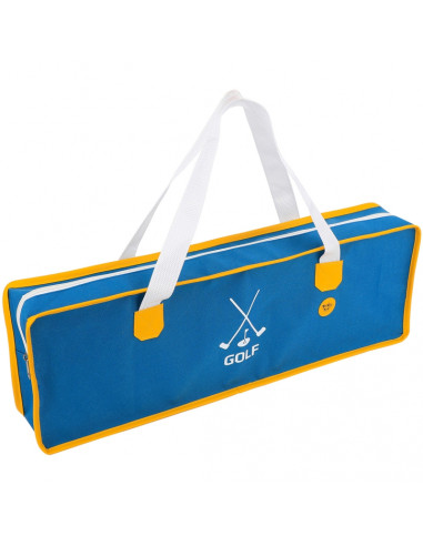 TOOKY TOY medinis golfo rinkinys 2 asmenims