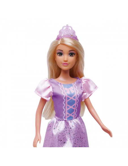 Кукла WOOPIE ROYAL LILY, красивая принцесса с короной